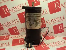 Двигатель Артикул 22374400 от производителя TENNANT