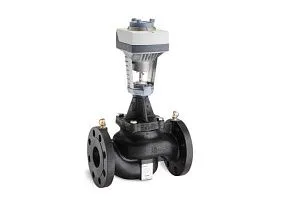 Siemens Building Technologies 379-07329