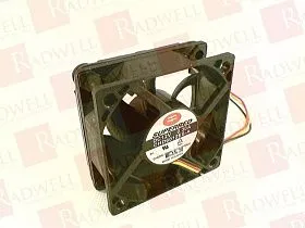 Вентилятор / терморегулятор для панели управления Артикул CHD6012ES-A от производителя CHENG HOME ELECTRONIC CO LTD