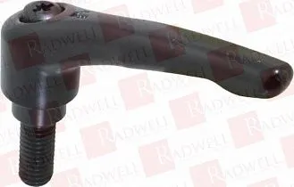 Ручка Артикул K0122.4A51X30 от производителя KIPP