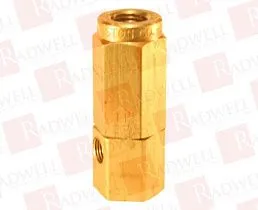 Регулирующий клапан Артикул 226A-5-5 от производителя KINGSTON VALVE