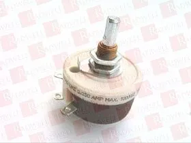 Реостат  Артикул RHS10KE от производителя OHMITE