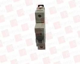 Автоматический выключатель для монтажа на дин-рейку Артикул MCH115 от производителя EATON CORPORATION