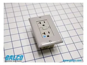 Arrow-Hart WRSGF20GY