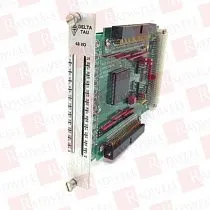 Плата процессора / контроллера Артикул 603474-101 от производителя DELTA TAU DATA SYS
