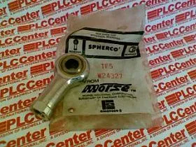 Наконечник шарнирный TF-5 правосторонний 5/16"x7/16" SPHERCO