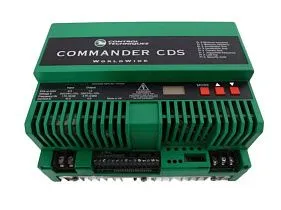 Control Techniques CDS220