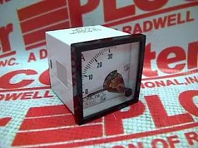 Панельный измерительный прибор D48-0/35A от NORTONICS