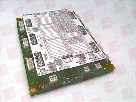 Плата ПК Плата ПЛК / дополнения к  плататам Артикул SB30X541 от производителя OEM CONTROLS INC