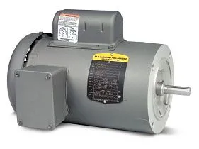 Baldor-ABB Motors VL3605T