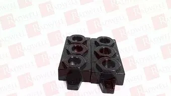 Пневматический коллектор Артикул 902-H2 от производителя CAMOZZI