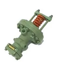 Пружина пилотная Spence P-D-C1A1KS, 5-50 PSI, тип D