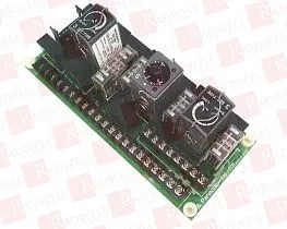 Плата ПК Плата ПЛК / дополнения к  плататам Артикул 770-20B от производителя PANADAC
