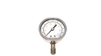 238A460-01 Манометр от MILLIPORE