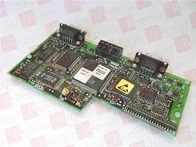 Плата процессора / контроллера Артикул 7004-0156 от производителя CONVERTEAM