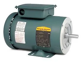 Baldor-ABB Motors CUHL3518