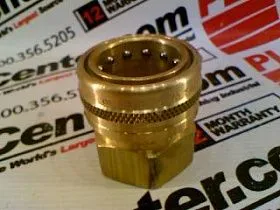 Труба и муфта Артикул 100FS от производителя FOSTER