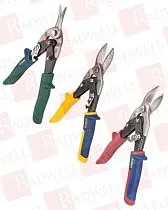Ножницы Артикул AVIATIONSNPSET3 от производителя IRWIN TOOLS