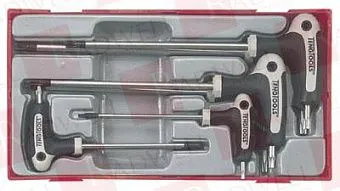 Гаечный ключ Артикул TTTX7 от производителя TENG TOOLS