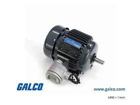 Marathon Electric 143TTGN7076