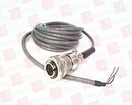 Кабель для энкодерарезольвера Артикул 306C-010-ST-Q-N от производителя ENCODER PRODUCTS