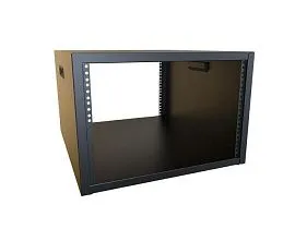 Hammond Manufacturing RCBS1901224BK1