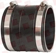 Труба и муфта Артикул 1060-33 от производителя FERNCO