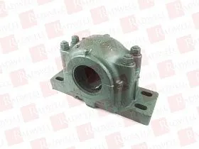 Блок подушки / корпус для подшипника Артикул SAF-522 от производителя TIMKEN