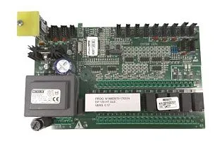 963S071 Плата ПК Плата ПЛК / дополнения к  плататам от PIOVAN