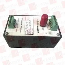 Вибрационный монитор  / измеритель Артикул 5534-502-1-34-100 от производителя METRIX VIBRATION