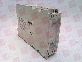 Защитное реле Артикул 652.06U от производителя GELBAU