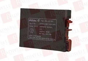 Блок  управления датчиком Артикул 46312110L от производителя ELOBAU