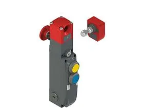 Pizzato NG 2D7D415T-F31