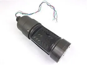 IR400-4-01-1-2-0-1-0 Система контроля загазованности от GENERAL MONITORS INC