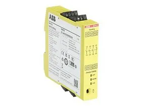 Jokab Safety 2TLA010050R0000