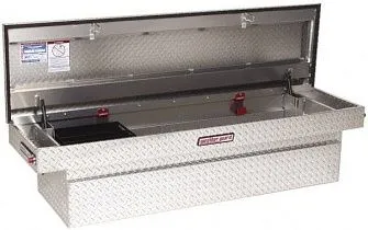 Ящик инструментальный WEATHER GUARD 127-0-02, 153x28x50 см