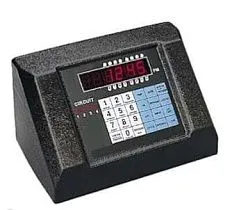 Таймер / счетчик XT-4S-F от CHRONTROL