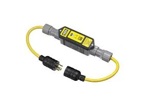 Hubbell GFPIL20125LKA