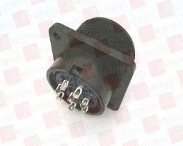 Коннектор Артикул DMS3102A-22-18S от производителя FUJIKURA AMERICA