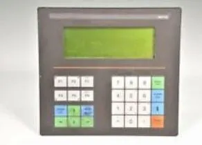 Панель оператора Mitsubishi MAC50/MV, 24В DC