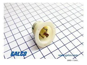 Marinco - Actuant Electrical 306FI