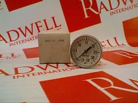 Датчик давления Артикул GK25-211-09-O от производителя NKS