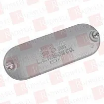 Кабелепровод / соединительный элемент Артикул CV-1 от производителя ABB THOMAS & BETTS