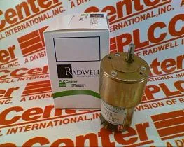 Мотор-редуктор GM9412F137 от PITTMAN