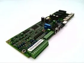 Модуль ввода-вывода NIOC-01 DCS ABB Bailey Controls