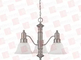 Осветительный прибор Артикул 60-3243 от производителя SATCO