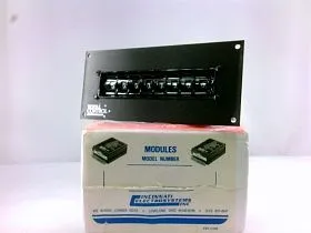 829-8-1 Барабанный переключатель от CINCINNATI ELECTROSYSTEMS