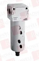 Пневмофильтр Артикул MC104-F10TF от производителя CAMOZZI