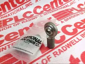 Подшипник Артикул SSF5 от производителя NATIONAL ROD END