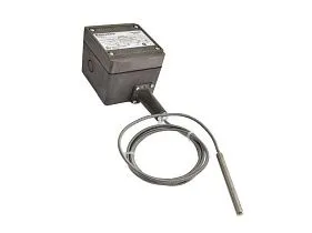 Barksdale Control Products T2H-S251S-A